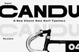 Candu Bold