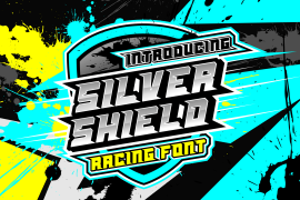 Silver Shield Regular