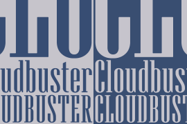 Cloudbuster Regular