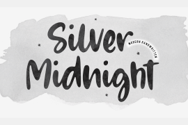 Silver Midnight Regular