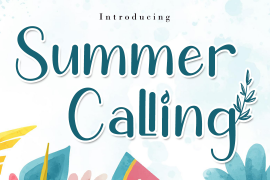 Summer Calling Regular