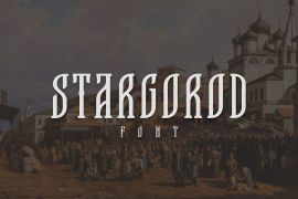 TD Stargorod Regular