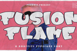 Fusion Flame Regular