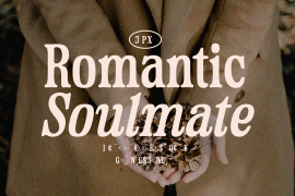 Romantic Soulmate Regular