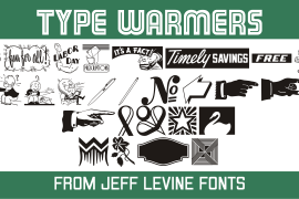 Type Warmers JNL