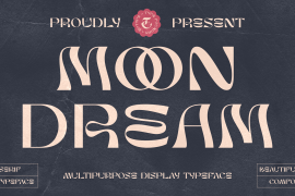 Moon Dream Regular