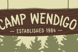 Camp Wendigo