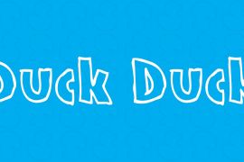 Duck Duck