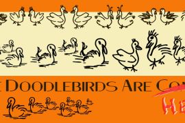 Doodlebirds