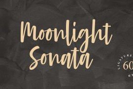 Moonlight Sonata Regular