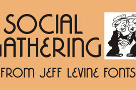 Social Gathering JNL