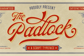 Padlock Script