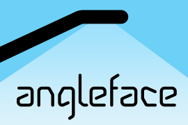 Angleface Condensed Light