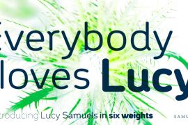Lucy Samuels Black