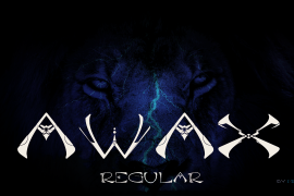 Awax Regular
