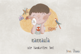 Nannaula Normal