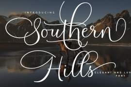 Southern Hills Regular