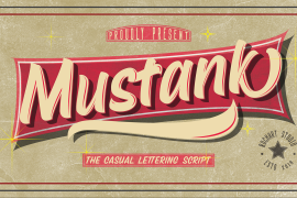 Mustank Script