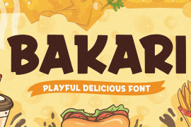 Bakari Regular