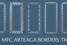 MFC Arteaga Borders Three