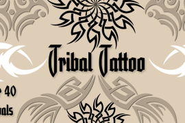 Tribal Tattoos III