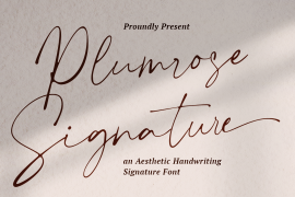 Plumrose Signature Regular