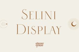 Selini Display Expanded