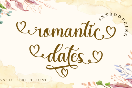 Romantic Dates