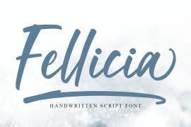 Fellicia Regular