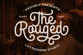 The Rouged Regular