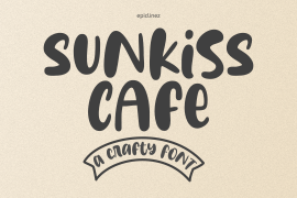 Sunkiss Cafe Regular