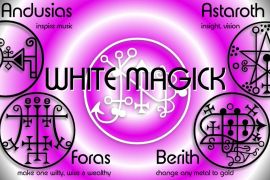 White Magick