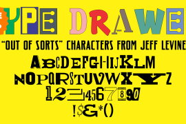 Type Drawer JNL