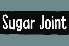 Sugar Joint Regular