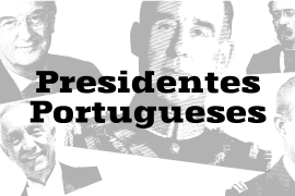 Presidentes Portugueses Regular
