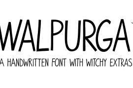 Walpurga Bold