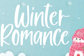Winter Romance Regular