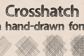 Crosshatch Hollow
