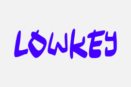 Lowkey Regular