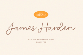 James Harden