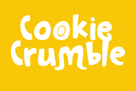 Cookie Crumble Italic