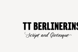 TT Berlinerins Script
