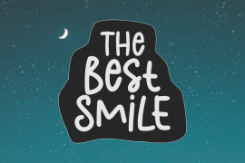 The Best Smile Regular