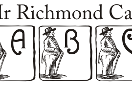 Mr Richmond Caps Mr Richmond Caps