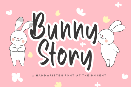 Bunny Story