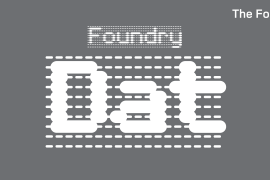 Foundry Dat Grid