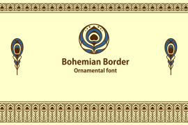 Bohemian Border