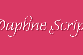 Daphne Script