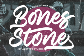 Bones Stone