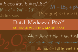 Dutch Mediaeval Pro ST Bold Italic